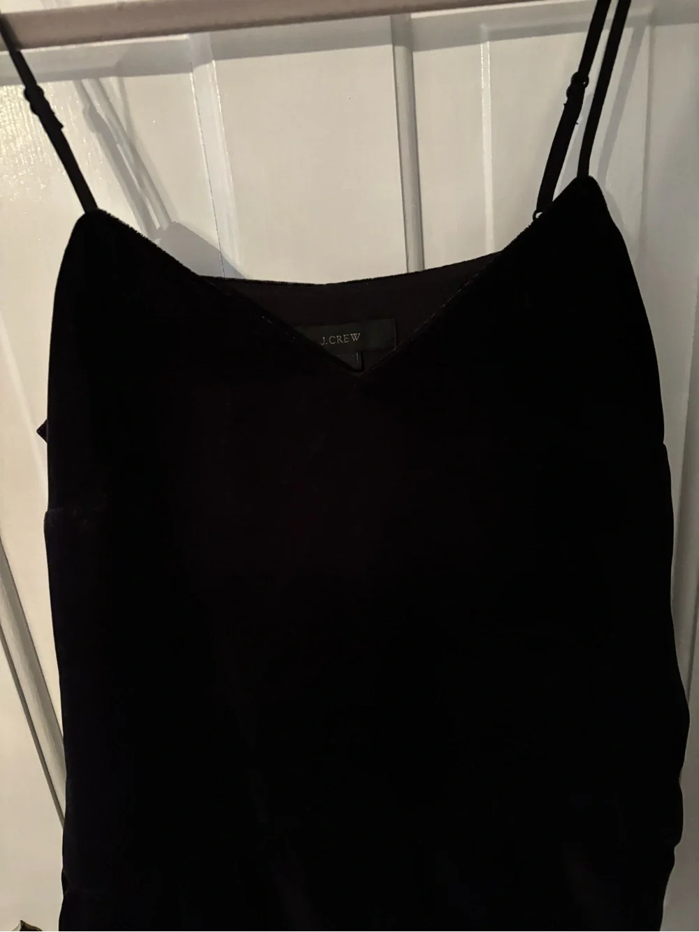 J. Crew classic crew